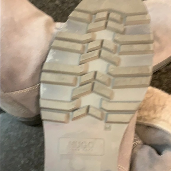 Hugo Boss winter boots - Picture 4 of 4